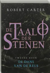 Omslag van 2 De dans van de reus