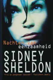 Omslag van Nachten van eenzaamheid