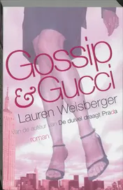 Omslag van Gossip en Gucci