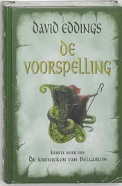 Omslag van 1 Voorspelling