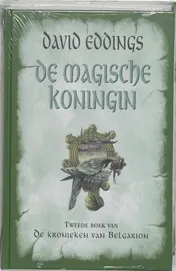 Omslag van 2 Magische koningin