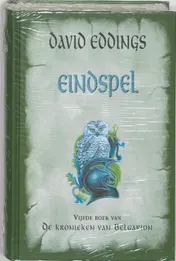 Omslag van 5 Eindspel