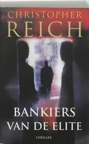 Omslag van Bankiers van de elite