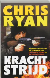 Omslag van Krachtstrijd
