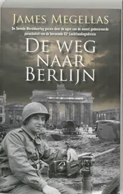 Omslag van De weg naar Berlijn