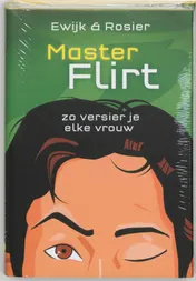 Omslag van Masterflirt