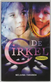 Omslag van 3 De cirkel prinses