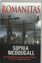 Omslag van Romanitas