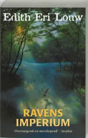 Omslag van Ravens imperium