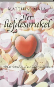 Omslag van Het liefdesorakel