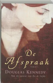 Omslag van De afspraak