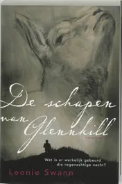 Omslag van Schapen van Glennkill