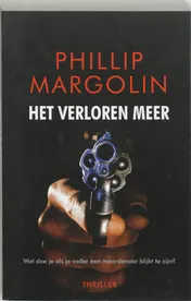Omslag van Het verloren meer