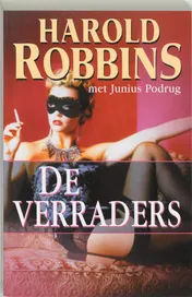 Omslag van De verraders