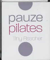 Omslag van Pauze pilates