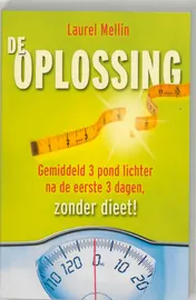 Omslag van De oplossing