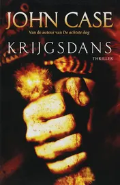 Omslag van Krijgsdans