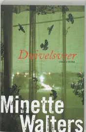 Omslag van Duivelsveer
