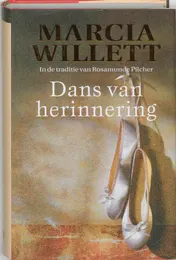 Omslag van Dans van herinnering
