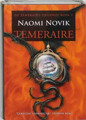 Omslag van Temeraire