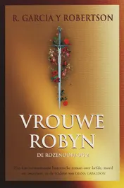 Omslag van De rozenoorlog