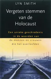 Omslag van Vergeten stemmen van de Holocaust