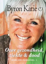 Omslag van Over gezondheid, ziekte en dood