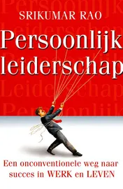 Omslag van Persoonlijk leiderschap