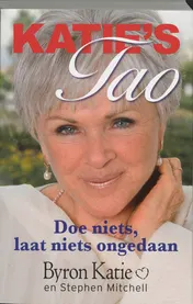Omslag van Katie's tao