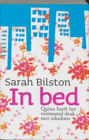 Omslag van In bed