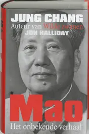Omslag van Mao