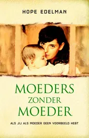 Omslag van Moeders zonder moeder