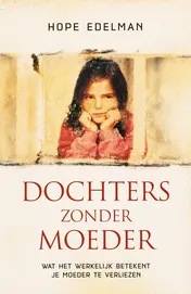 Omslag van Dochters zonder moeder