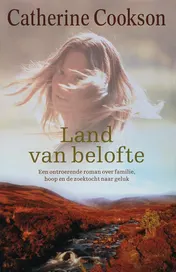 Omslag van Land van belofte