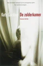Omslag van De zolderkamer