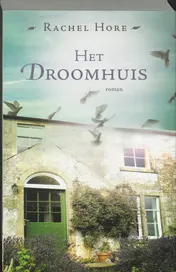 Omslag van Het droomhuis