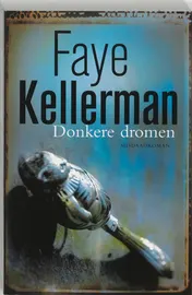 Omslag van Donkere dromen