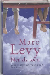 Omslag van Net als toen