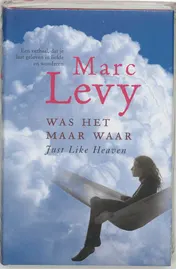 Omslag van Was het maar waar