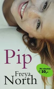 Omslag van Pip