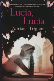 Omslag van Lucia, Lucia