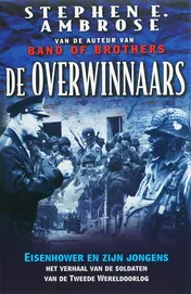 Omslag van de overwinnaars