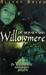 Omslag van 1 De heksen van Willowmere