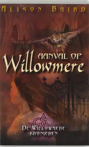 Omslag van 2 Aanval op Willowmere