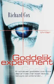 Omslag van Goddelijk experiment