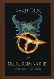 Omslag van Abhorsen