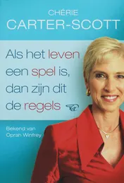 Omslag van Als het leven een spel is, dan zijn dit de regels