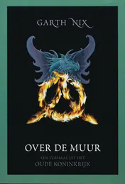 Omslag van Over de muur