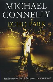 Omslag van Echo Park