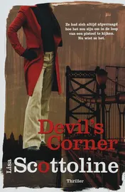 Omslag van Devil's corner
